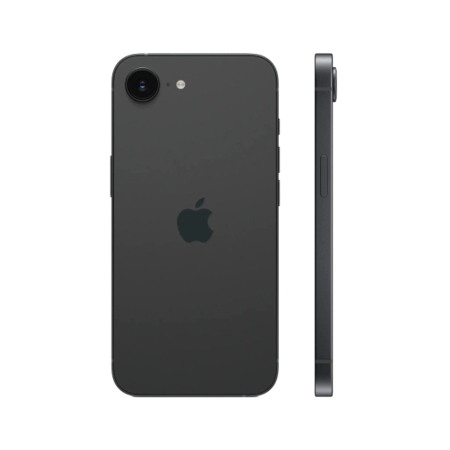 Apple iPhone 16e 512 ГБ Черный (без RuStore) Apple iPhone 16e 512 ГБ Черный (без RuStore)