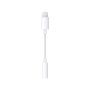 Apple переходник Lightning/3.5 MMX62ZM/A Apple переходник Lightning/3.5 MMX62ZM/A