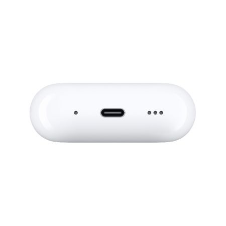 Apple AirPods Pro (2-го поколения) беспроводные наушники с Type-C MTJV3 Apple AirPods Pro (2-го поколения) беспроводные наушники с Type-C MTJV3