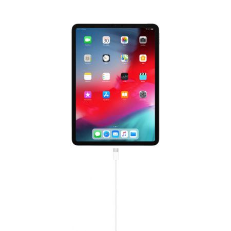 Apple кабель Type-C/Type-C 1м MM093ZM/A Apple кабель Type-C/Type-C 1м MM093ZM/A