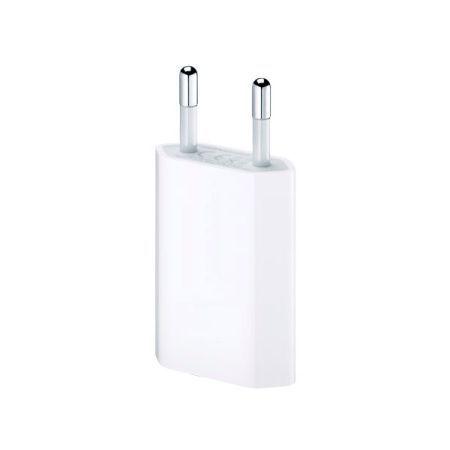 Apple адаптер 5W USB Power Adapter MGN13ZM/A Apple адаптер 5W USB Power Adapter MGN13ZM/A