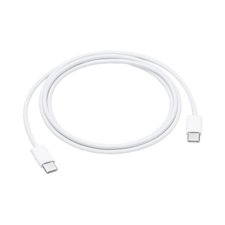 Apple кабель Type-C/Type-C 1м MM093ZM/A Apple кабель Type-C/Type-C 1м MM093ZM/A