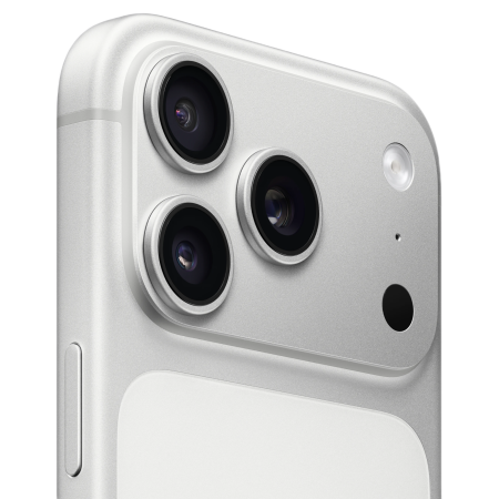 Apple iPhone 17 Pro Max 1 ТБ (eSim) «Серебристый» (без RuStore) Apple iPhone 17 Pro Max 1 ТБ (eSim) «Серебристый» (без RuStore)