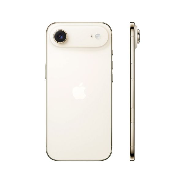 Apple iPhone Air 256 ГБ (eSim) «Светлое золото» (без RuStore) Apple iPhone Air 256 ГБ (eSim) «Светлое золото» (без RuStore)