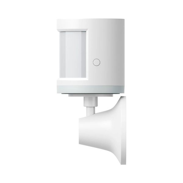 Yandex датчик движения и освещения с Zigbee (белый) YNDX-00522 Yandex датчик движения и освещения с Zigbee (белый) YNDX-00522