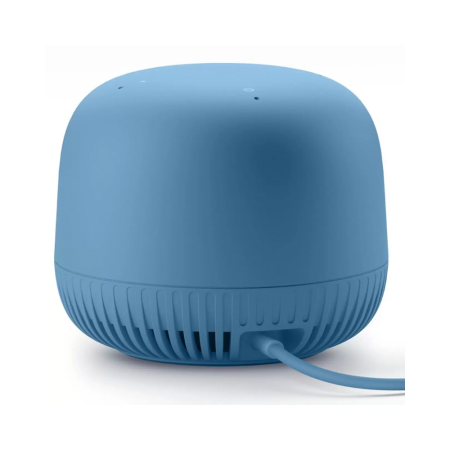 Mail.ru умная колонка Капсула Нео с голосовым помощником Марусей (синий) VKSP11BL Mail.ru умная колонка Капсула Нео с голосовым помощником Марусей (синий) VKSP11BL