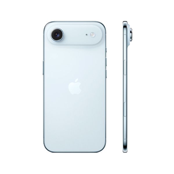 Apple iPhone Air 256 ГБ (eSim) «Небесно-голубой» (без RuStore) Apple iPhone Air 256 ГБ (eSim) «Небесно-голубой» (без RuStore)