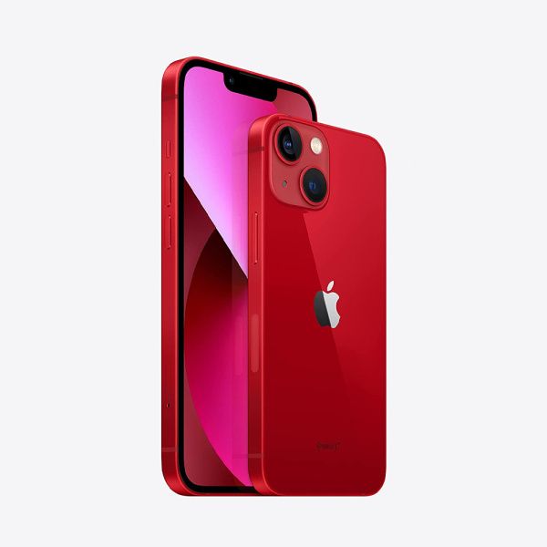 Apple iPhone 13 128 ГБ (PRODUCT)RED Special Edition (без RuStore) Apple iPhone 13 128 ГБ (PRODUCT)RED Special Edition (без RuStore)