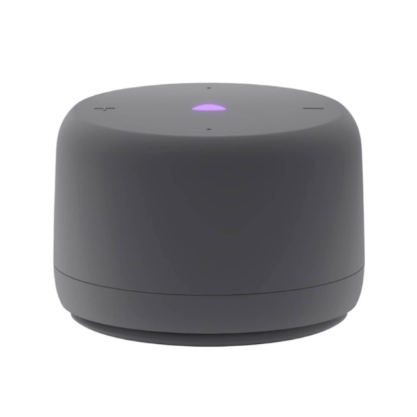 Yandex умная колонка Яндекс.Станция Лайт 2 (без часов) (серый) Yandex умная колонка Яндекс.Станция Лайт 2 (без часов) (серый)