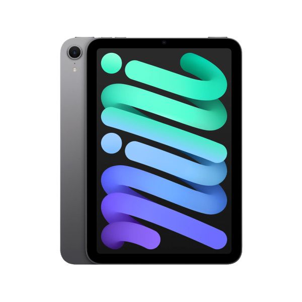 Apple iPad Mini 7 2024 Wi-Fi+Cellular 128GB (серый космос) (без RuStore) Apple iPad Mini 7 2024 Wi-Fi+Cellular 128GB (серый космос) (без RuStore)