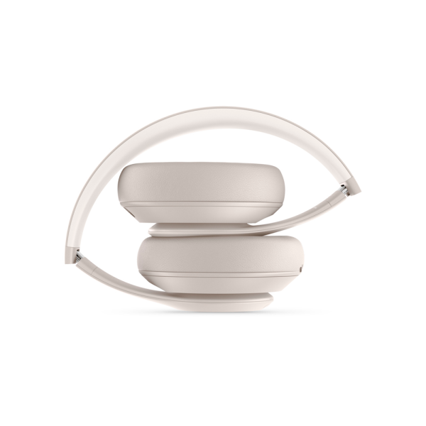 Beats наушники беспроводные Studio Pro (бежевый) MQTR3 Beats наушники беспроводные Studio Pro (бежевый) MQTR3