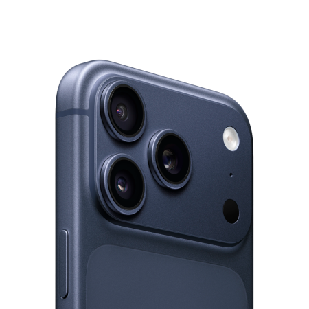 Apple iPhone 17 Pro Max 1 ТБ (eSim) «Темно-синий» (без RuStore) Apple iPhone 17 Pro Max 1 ТБ (eSim) «Темно-синий» (без RuStore)