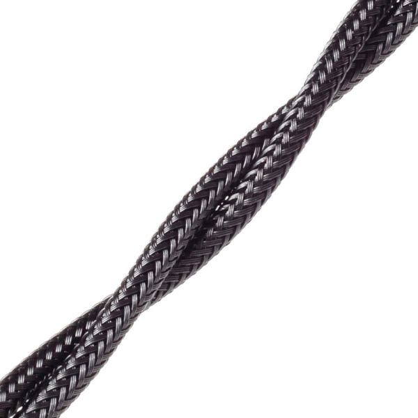 Breaking кабель Aux/Aux 1 м (черный) 24100 Breaking кабель Aux/Aux 1 м (черный) 24100