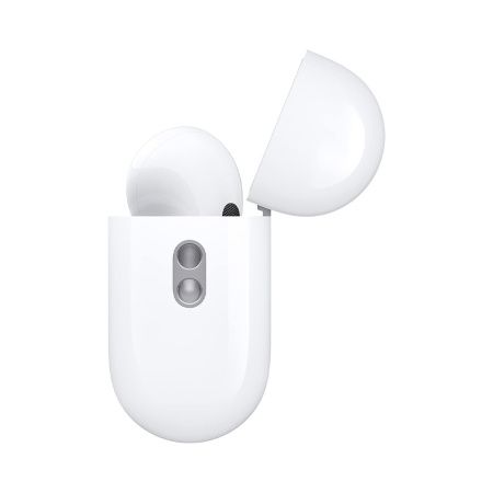 Apple AirPods Pro (2-го поколения) беспроводные наушники с Type-C MTJV3 Apple AirPods Pro (2-го поколения) беспроводные наушники с Type-C MTJV3