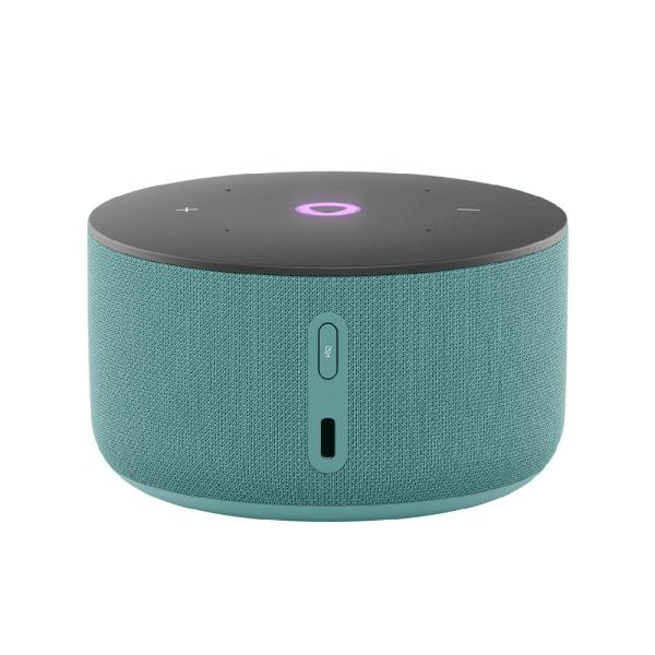 Yandex умная колонка Яндекс.Станция Мини 3 (бирюзовый) Yandex умная колонка Яндекс.Станция Мини 3 (бирюзовый)