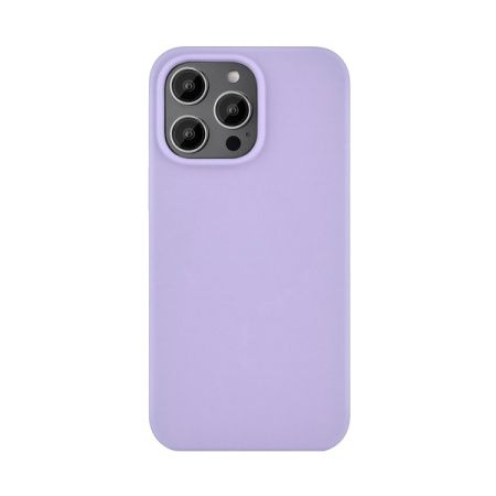 uBear чехол для iPhone 14 Pro Max Touch Case (фиолетовый) CS194PR67PTH-I22 uBear чехол для iPhone 14 Pro Max Touch Case (фиолетовый) CS194PR67PTH-I22