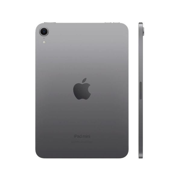 Apple iPad Mini 7 2024 Wi-Fi+Cellular 128GB (серый космос) (без RuStore) Apple iPad Mini 7 2024 Wi-Fi+Cellular 128GB (серый космос) (без RuStore)