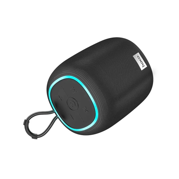 Hoco портативная акустика HC14 (серый) Hoco портативная акустика HC14 (серый)