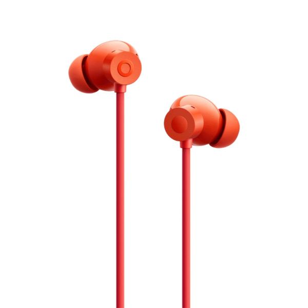 Nothing наушники беспроводные CMF Neckband Pro (оранжевый) A10600053 Nothing наушники беспроводные CMF Neckband Pro (оранжевый) A10600053