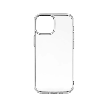 Hoco чехол для iPhone 13 Pro Max (прозрачный) Hoco чехол для iPhone 13 Pro Max (прозрачный)