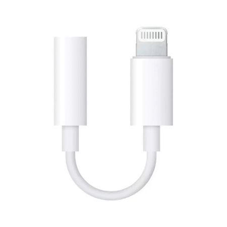 Apple переходник Lightning/3.5 MMX62ZM/A Apple переходник Lightning/3.5 MMX62ZM/A