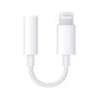 Apple переходник Lightning/3.5 MMX62ZM/A Apple переходник Lightning/3.5 MMX62ZM/A