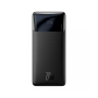 Baseus внешний аккумулятор Bipow 20W 30000mAh (черный) PPDML-N01 Baseus внешний аккумулятор Bipow 20W 30000mAh (черный) PPDML-N01
