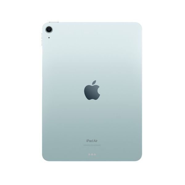 Apple iPad Air 11" 2025 WiFi 128GB (голубой) (без RuStore) Apple iPad Air 11" 2025 WiFi 128GB (голубой) (без RuStore)