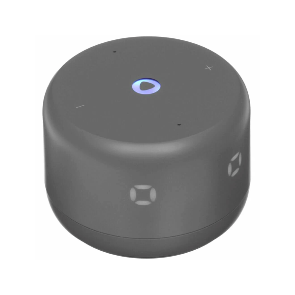 Yandex умная колонка Яндекс.Станция Лайт 2 (серый) Yandex умная колонка Яндекс.Станция Лайт 2 (серый)