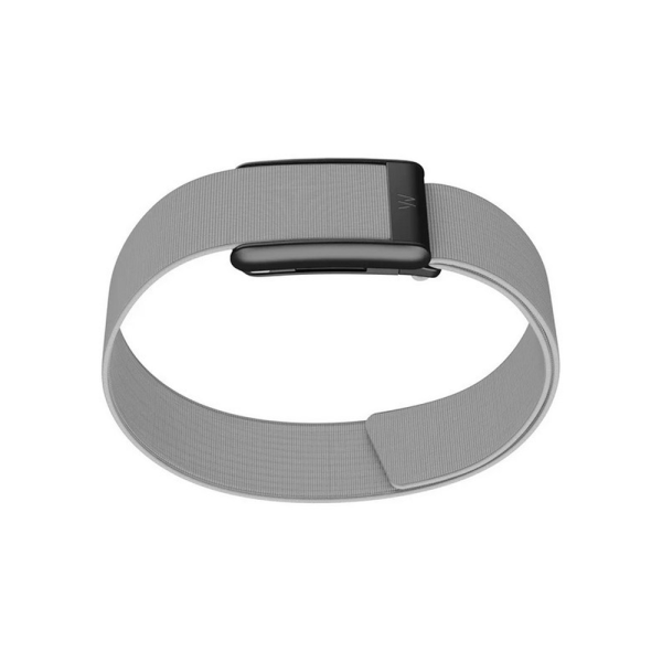 Whoop спортивный ремешок для Whoop Bicep Band (серый) Whoop спортивный ремешок для Whoop Bicep Band (серый)