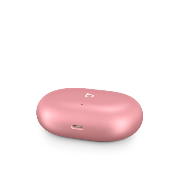 Beats наушники беспроводные с системой шумоподавления Studio Buds + True (розовый) MT2Q3 Beats наушники беспроводные с системой шумоподавления Studio Buds + True (розовый) MT2Q3