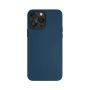 VLP чехол для iPhone 14 Pro Silicone case (темно-синий) 1051040 VLP чехол для iPhone 14 Pro Silicone case (темно-синий) 1051040