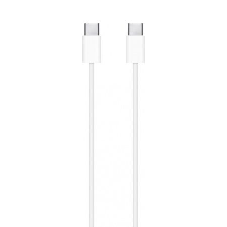 Apple кабель Type-C/Type-C 1м MM093ZM/A Apple кабель Type-C/Type-C 1м MM093ZM/A