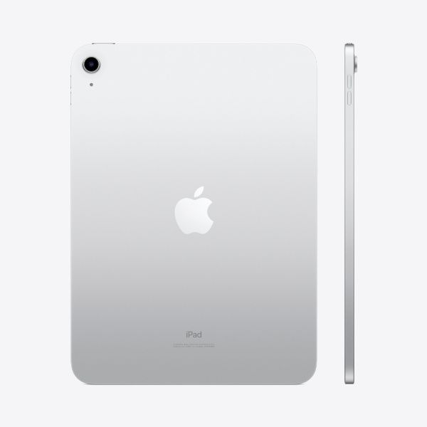 Apple iPad 11" 2025 WiFi 128GB (серебристый) (без RuStore) Apple iPad 11" 2025 WiFi 128GB (серебристый) (без RuStore)