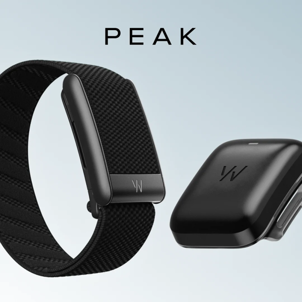 Whoop спортивный браслет Whoop 5.0 + годовая подписка Peak Whoop спортивный браслет Whoop 5.0 + годовая подписка Peak