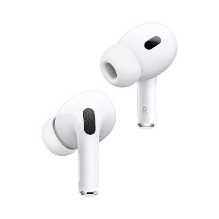 Apple AirPods Pro (2-го поколения) беспроводные наушники с Type-C MTJV3 Apple AirPods Pro (2-го поколения) беспроводные наушники с Type-C MTJV3