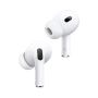 Apple AirPods Pro (2-го поколения) беспроводные наушники с Type-C MTJV3 Apple AirPods Pro (2-го поколения) беспроводные наушники с Type-C MTJV3