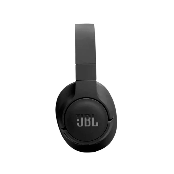 JBL наушники беспроводные накладные Tune 720BT (черный) T720BTBLK JBL наушники беспроводные накладные Tune 720BT (черный) T720BTBLK