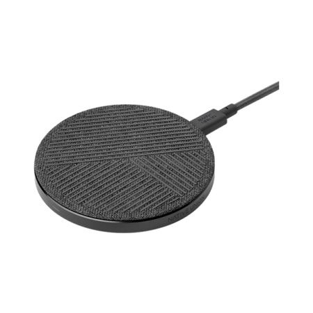 Native Union БЗУ 10W (серый) DROP-GRY-FB Native Union БЗУ 10W (серый) DROP-GRY-FB