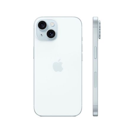 Apple iPhone 15 256 ГБ Голубой (без RuStore) Apple iPhone 15 256 ГБ Голубой (без RuStore)