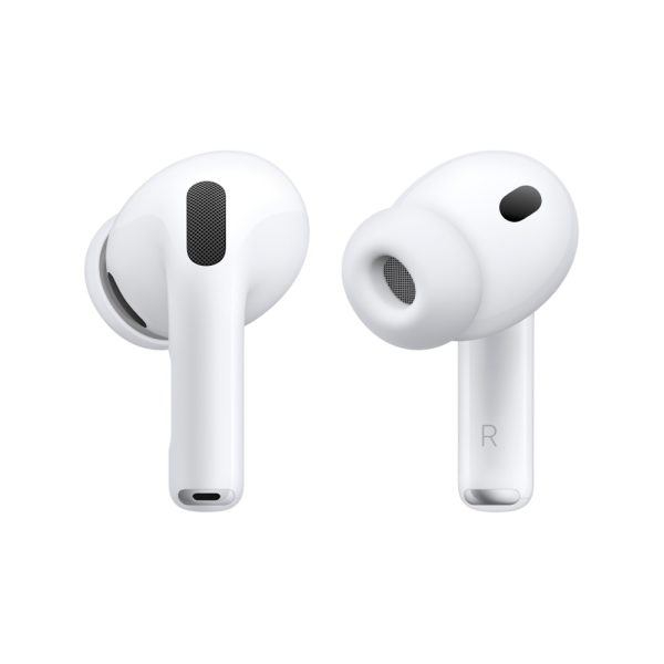 Apple AirPods Pro (3-го поколения) беспроводные наушники Apple AirPods Pro (3-го поколения) беспроводные наушники