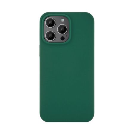 uBear чехол для iPhone 14 Pro Max Touch Case (зелёный) CS193GR67PTH-I22 uBear чехол для iPhone 14 Pro Max Touch Case (зелёный) CS193GR67PTH-I22