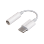 Breaking переходник Type-C/3.5 Audio Adapter (белый) 24561 Breaking переходник Type-C/3.5 Audio Adapter (белый) 24561
