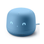 Mail.ru умная колонка Капсула Нео с голосовым помощником Марусей (синий) VKSP11BL Mail.ru умная колонка Капсула Нео с голосовым помощником Марусей (синий) VKSP11BL