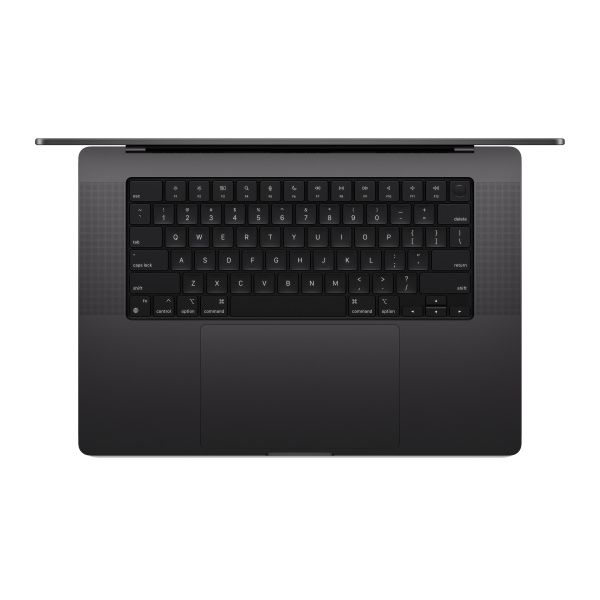 Apple MacBook Pro 16.2" 2024 Liquid Retina XDR M4 Pro 14CPU/20GPU/48GB/512GB SSD (черный космос) Apple MacBook Pro 16.2" 2024 Liquid Retina XDR M4 Pro 14CPU/20GPU/48GB/512GB SSD (черный космос)