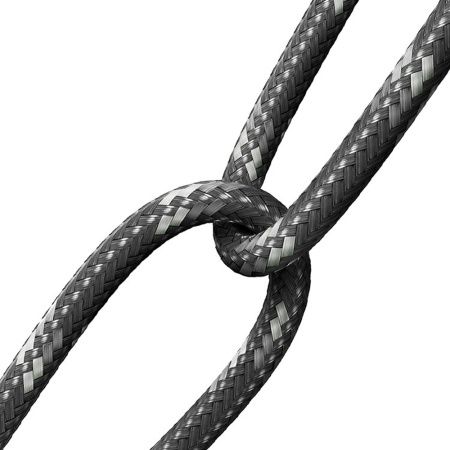 EnergEA кабель Type-C/Lightning NyloFlex C94 MFI 0.3м (черный) CBL-NFCL-BLK030 EnergEA кабель Type-C/Lightning NyloFlex C94 MFI 0.3м (черный) CBL-NFCL-BLK030