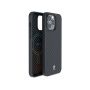 Levelo чехол для iPhone 14 Pro Max OX Carbon Fiber MagSafe (черный) LVLMAGOX14PM-BK Levelo чехол для iPhone 14 Pro Max OX Carbon Fiber MagSafe (черный) LVLMAGOX14PM-BK