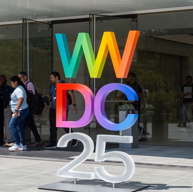 Что Apple представила на WWDC 2025: полный обзор обновлений