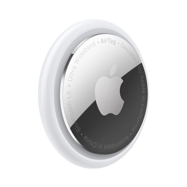 Apple AirTag (1 штука) MX532