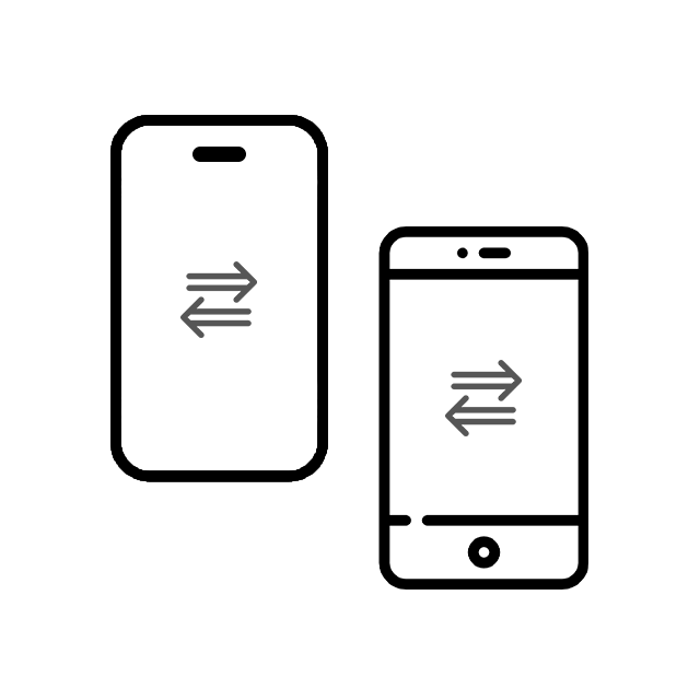 Перенос данных